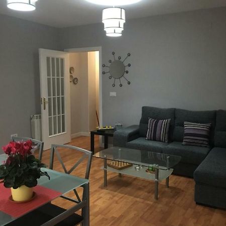 Piso "Cervantes Center" Lägenhet Cuenca  Exteriör bild