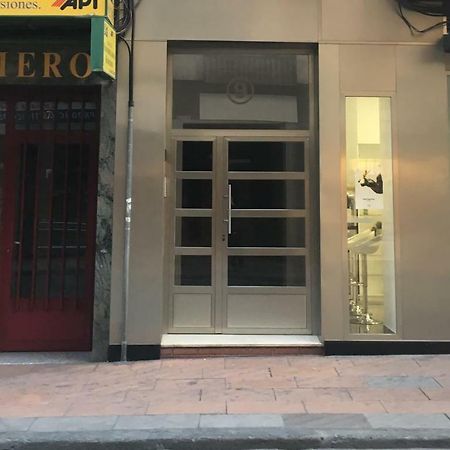 Piso "Cervantes Center" Lägenhet Cuenca  Exteriör bild