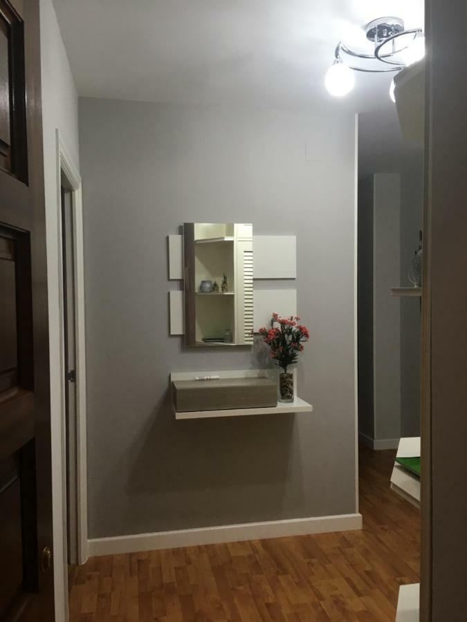 Piso "Cervantes Center" Lägenhet Cuenca  Exteriör bild